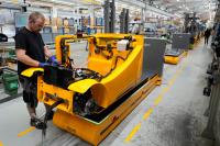 German companies under pressure to adapt as China challenges them at their own game