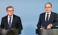 Germany blames Russia for Leipzig airport drone incident