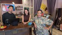 Rooted Change Grant Helps Hella Good Deeds Establish Cultural Business Anchor in Columbus Park