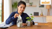 ‘Stop pinching pennies’: Personal finance advice on saving vs investing sparks social media debate