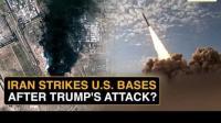 Iran Launches ‘Decisive’ Retaliation, Strikes US Bases Across Region