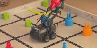 Maui student-created ‘robo-dog’ highlights $175K fundraiser for STEM programs