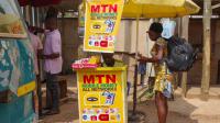 MTN seeks to capitalise on African SME mobile lending growth