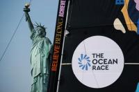 The Ocean Race Atlantic bids farewell to New York