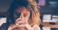 Burnout and longer working lives leading to career changes at later stage, says recruitment firm