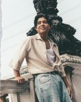 Jenzen Guino Unveils First All-English EP ‘TO:U’ Ahead of September Tour with Jack Gray