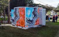 ARENA marks 100th community battery installed, funds three new projects across Australia