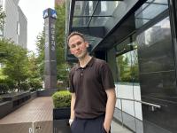 Foreign workers take on bigger roles in Korea's financial industry