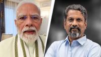 If the economy is growing at 7.8%, why doesn’t PM Modi want us to travel abroad, buy gold? Sridhar Vembu explains