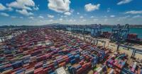 China evolves from "world's factory" to "world's market" as imports surge