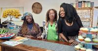 African centre 'targeted' by noise complaints in row with neighbours