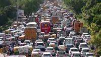 BRICS motorcade rehearsal to disrupt traffic in Delhi on Sep 2