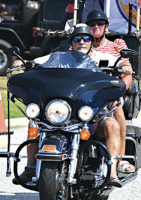Orange Beach Freedom Fest Sept. 19-20 at The Wharf