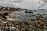 Ghana’s marine ecosystems face mounting pressures – marine scientist‎ 