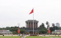 Leaders of nations extend congratulations to Vietnam on National Day