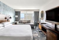 New Orleans Marriott Completes Renovation