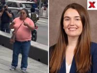 Times Square Stabbing: Woman Killed in New York Attack Was Bank of America Vice President, Who Was She?
