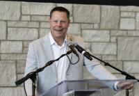 (LISTEN): Laird Veatch praises Missouri-based  companies for seeing value in partnering with Mizzou Athletics