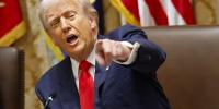 Trump calls data center opponents ‘backwards and poor’ as the industry props up the economy—but his own party wants nothing to do with it