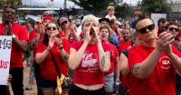 Strike averted: Seattle schools to start Wednesday morning as planned