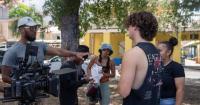 Free films, big dreams at Miami’s Urban Film Festival