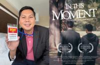 Filipino queer film ‘In This Moment’ heads to two film festivals in US