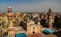 Lahore named Shanghai Cooperation Organisation’s tourism and cultural capital for 2026-27