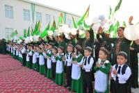 New schools for the new academic year