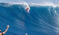 Four Seasons Maldives Surfing Champions Trophy returns to Sultans with six-surfer field