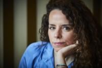 Alena Jabarine on Palestine advocacy in Germany