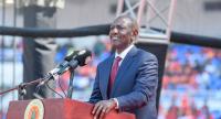 Ruto Tells Zambians: Elections Decide Who Governs, Not Who Belongs