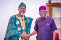 2027:  Tinubu deserves second term based on policy gains – Omokri