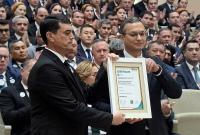International Pearson Certiport Certification Center Opens in Turkmenistan
