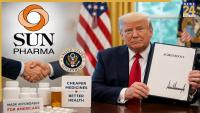 India’s largest drugmaker Sun Pharma signs deal to supply cheaper medicines to US, Know what it gets in return
