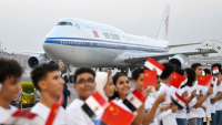 China and Egypt: From historic friendship to shared prosperity