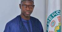 ECOWAS Names New GIABA Director-General