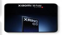 Xiaomi 18 Fold Appears in Benchmark With Xring O3 Chip and 16GB RAM