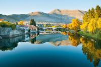 Tourist Vouchers Worth 100 BAM Available Again in Republika Srpska