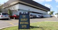 Early voting begins for Delaware's primary election