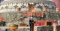 Kyrgyz Cabinet head: Kyrgyzstan changes in five years