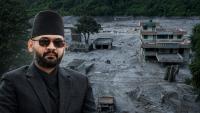 Nepal wants India, China, US to pay for flood damages, PM Balen may rush to UN