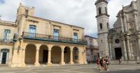 Tourism in Cuba is sinking: only 420,000 foreign visitors in seven months, a 63% decrease compared to 2025
