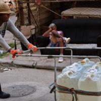 Cuba’s tourism plummets under US pressure and energy embargo