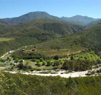 Need a break? 10 South African getaways to book this Tourism Month