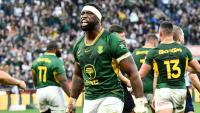 South Africa vs. New Zealand - Boks look to double down on dominance in Baltimore