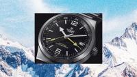 Tudor brings back its funkiest watch, and there's a lot to fancy