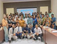 From Promises to Proof: Liberian Youth Rally Behind Bold Climate Agenda at LCOY 2026