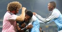 Ouaddou impressed by strikers Mbuthuma and Radiopane