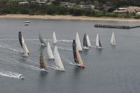 Melbourne to Vanuatu Yacht Race returns in 2028
