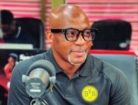 Medeama coach eyes victory against TP Mazembe in Tarkwa